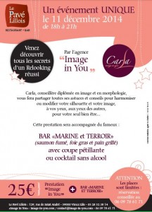 EVENEMENT 11